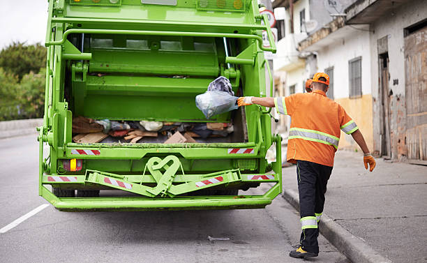 Shed Removal in Maywood, CA